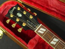 Gibson Elvis Dove Ebony【ロッキン岐阜スーパーセール!】_7