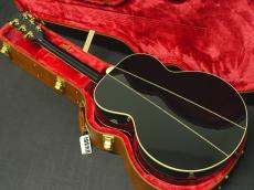 Gibson Elvis SJ-200 Ebony【ロッキン岐阜スーパーセール!】_2