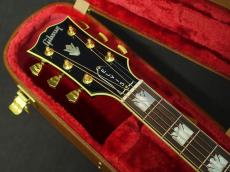 Gibson Elvis SJ-200 Ebony【ロッキン岐阜スーパーセール!】_7