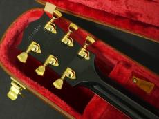 Gibson Elvis SJ-200 Ebony【ロッキン岐阜スーパーセール!】_8
