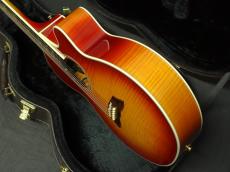 Takamine DMP181AC FCB【ロッキン岐阜スーパーセール!】_11