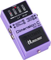 BOSS DC-2w Dimension C_2