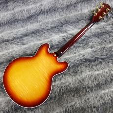 Gibson ES Supreme Bourbon Burst_4
