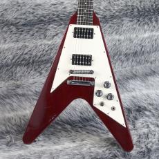 Gibson Flying V 1993 / Cherry