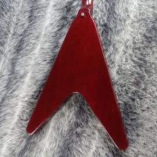 Gibson Flying V 1993 / Cherry_2