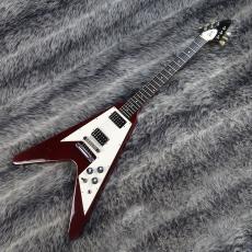 Gibson Flying V 1993 / Cherry_3