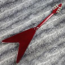 Gibson Flying V 1993 / Cherry_4