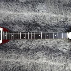 Gibson Flying V 1993 / Cherry_5