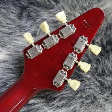 Gibson Flying V 1993 / Cherry_8