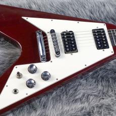 Gibson Flying V 1993 / Cherry_9