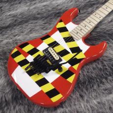 KRAMER Baretta Custom Graphics Danger Zone