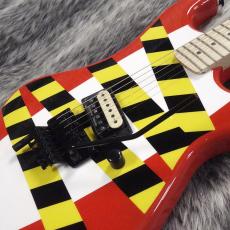 KRAMER Baretta Custom Graphics Danger Zone_3