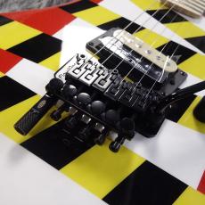KRAMER Baretta Custom Graphics Danger Zone_4