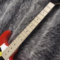 KRAMER Baretta Custom Graphics Danger Zone_5