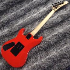 KRAMER Baretta Custom Graphics Danger Zone_7