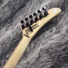 KRAMER Baretta Custom Graphics Danger Zone_10