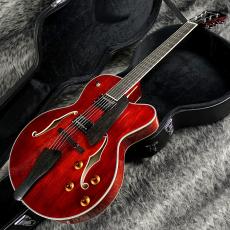 Eastman AR-403CE/D CLA Classic Antique Red_2