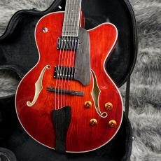 Eastman AR-403CE/D CLA Classic Antique Red_9