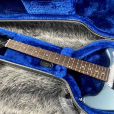 Epiphone 150th Anniversary Wilshire Pacific Blue_3
