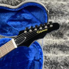 Epiphone 150th Anniversary Wilshire Pacific Blue_4