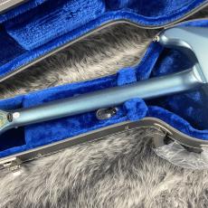 Epiphone 150th Anniversary Wilshire Pacific Blue_7