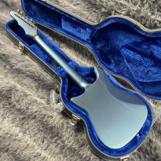 Epiphone 150th Anniversary Wilshire Pacific Blue_9