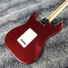 Fender American Performer Stratocaster HSS Aubergine_5