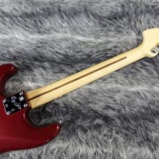 Fender American Performer Stratocaster HSS Aubergine_6