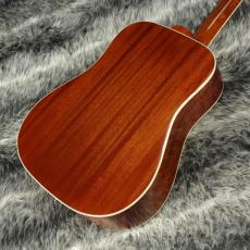 Epiphone Hummingbird 12-String Aged Cherry Sunburst Gloss_2
