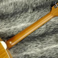 Guild D-240E Flamed Mahogany Natural_7