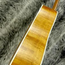 Guild D-240E Flamed Mahogany Natural_10