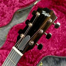 Taylor 214ce DLX RED_5