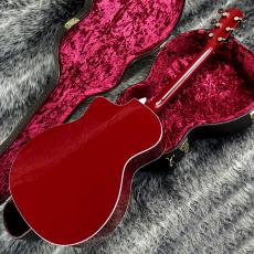 Taylor 214ce DLX RED_6
