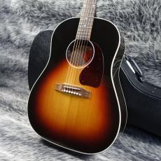 Gibson J-45 Standard Red Spruce Triburst