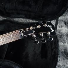 Gibson J-45 Standard Red Spruce Triburst_4