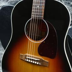 Gibson J-45 Standard Red Spruce Triburst_6