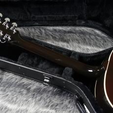 Gibson J-45 Standard Red Spruce Triburst_8