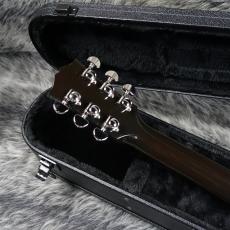 Gibson J-45 Standard Red Spruce Triburst_9