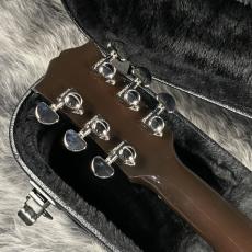Gibson J-45 Standard Honey Burst Gloss_7