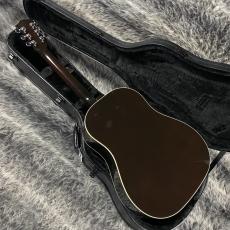 Gibson J-45 Standard Honey Burst Gloss_8