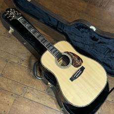 Takamine SA200 Custom Order Model ”Adirondack Spruce & Cocobolo”_4