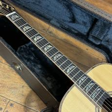 Takamine SA200 Custom Order Model ”Adirondack Spruce & Cocobolo”_5