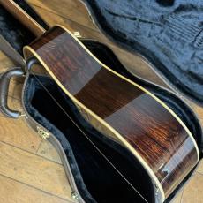Takamine SA200 Custom Order Model ”Adirondack Spruce & Cocobolo”_6