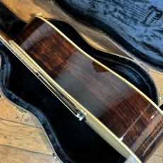 Takamine SA200 Custom Order Model ”Adirondack Spruce & Cocobolo”_7