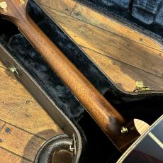 Takamine SA200 Custom Order Model ”Adirondack Spruce & Cocobolo”_9
