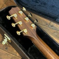 Takamine SA200 Custom Order Model ”Adirondack Spruce & Cocobolo”_10
