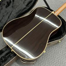 Takamine SA200 Custom Order Model ”Adirondack Spruce & Cocobolo”_11
