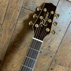 Takamine 200 Series Custom Order Model_11