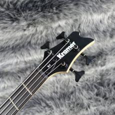 KRAMER Disciple D-1 Bass Satin Black_3