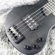 KRAMER Disciple D-1 Bass Satin Black_5